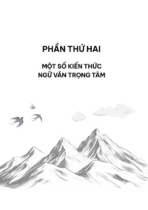 Sách - 100 Đề Minh Họa Tốt Nghiệp THPT 2026 - Môn Ngữ Văn