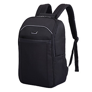 Balo laptop thời trang nam nữ Sakos Frontier - Thương hiệu Sakos USA