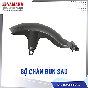 BỘ CHẮN BÙN SAU XE NVX 155 V2