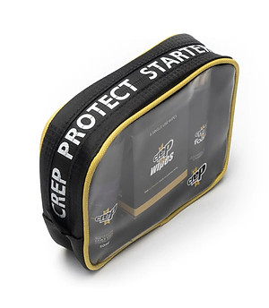 Crep Protect Travel Kit -Bộ Vệ Sinh Giày Crep Protect Du Lịch