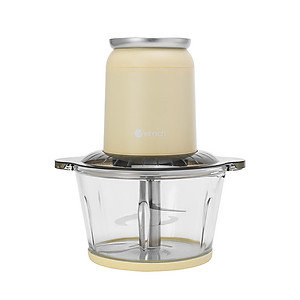 Máy xay thịt Elmich MCE8584B, dung tích 2L - Hàng chính hãng