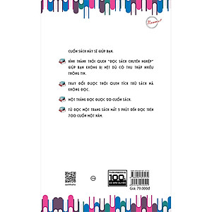 Sách Đọc Nhanh, Hiểu Sâu, Nhớ Lâu Trọn Đời