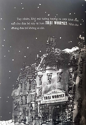 Sách Quái vật băng – Bestseller hài hước SỐ MỘT nước Anh của David Walliams