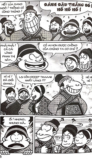 Sách Thần Đồng Đất Việt (Tập 185) - Lối Đi Bộn Bạc