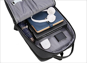 Ba lô nam thời trang cao cấp phong cách mới (15,6")