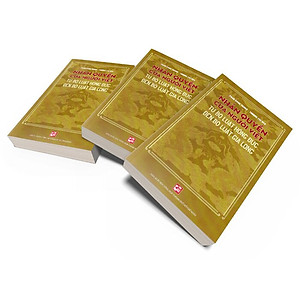 Sách Nhân Quyền Của Người Việt Từ Bộ Luật Hồng Đức Đến Bộ Luật Gia Long