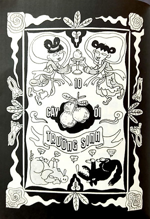 Thị Trấn Hoa Mười Giờ - Tập 3