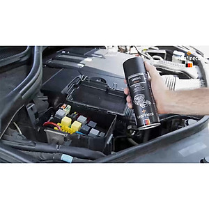 Chai Xịt Vệ Sinh Mạch Điện Senfineco Contact Cleaner 9992 (450ML/ Chai)