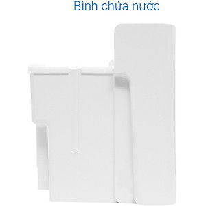 Máy Hút Ẩm Sharp DW-D12A-W (4L) - Hàng chính hãng