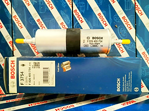 Lọc Nhiên Liệu Bosch Cho Vinfast Lux A2.0