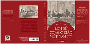 Sách Lịch Sử Cơ Độc Giáo