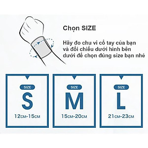 Đai Nẹp Cố Định Khớp Cổ Tay Với 2 Thanh Nẹp Trên Dưới AL 1671 AL1671 AOLIKES Cho Người Chấn Thương Bong Gân Cổ Tay