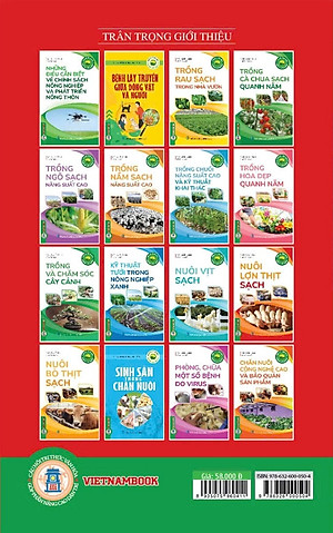 Nông Nghiệp Xanh Và Sạch - Nuôi Lợn Thịt Sạch