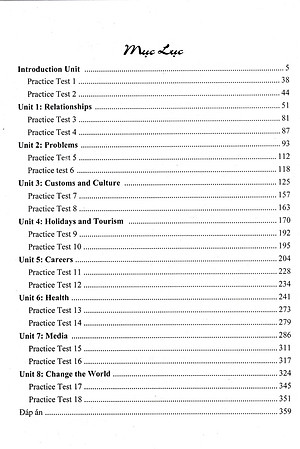 Bài Giảng Và Lời Giải Chi Tiết Tiếng Anh 12 (Theo Chương Trình GDPT Mới Friends Global) 