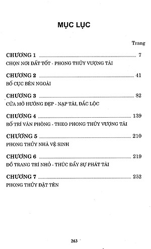 Sách Phong Thủy Trong Kinh Doanh (Tái Bản)