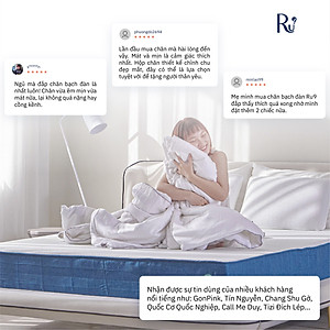 Chăn Mền Bạch Đàn Ru9 Eucalytus Duvet Thoáng Mát |Sợi Vải 100% Bạch Đàn Từ Thiên Nhiên | 3 Kích Thước | 1m6, 2m2, 2m4