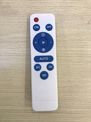 Đèn năng lượng mặt trời, đèn led năng lượng mặt trời, 100W 200W 300W, đặt ngoài trời có điều khiển từ xa.