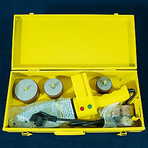 Máy hàn ống chịu nhiệt PP-R DJ 20-63