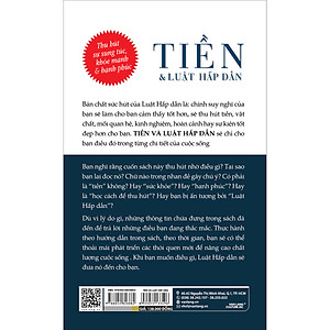 Sách Tiền & Luật Hấp Dẫn