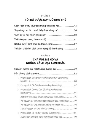 Sách Cha Voi - Dạy Con Nên Người Ở Thời Đại Số