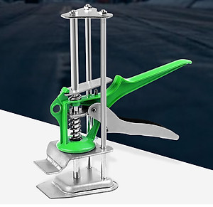 DỤNG CỤ KÍCH KÊ NÂNG GẠCH ỐP TƯỜNG, CON ĐỘI GẠCH ỐP LÁT, CON ĐỘI LẤY CỐT GẠCH DÙNG TRONG XÂY DỰNG GIÚP THAO TÁC ĐƠN GIẢN, NHẸ NHÀ HIỆU QUẢ HƠN