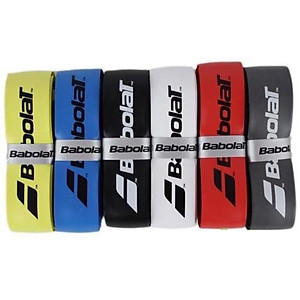 Quấn cốt Babolat UPTAKE nhiều màu - thay cho một vợt (671001 màu ngẫu nhiên)