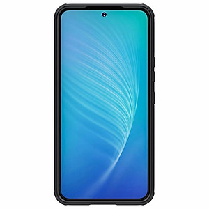 Ốp lưng dành cho Samsung S22 Plus Camshield Pro chống sốc Nillkin - Hàng chính hãng