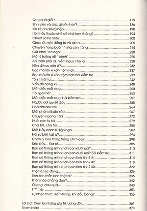 Sách Bạn Có Thông Minh Hơn Con Tinh Tinh