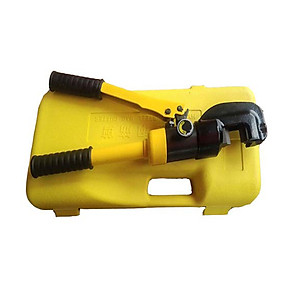 Kìm Cắt Cáp Thủy Lực ABG HY-12A  (Giao Màu Ngẫu Nhiên) - Hàng Chính Hãng