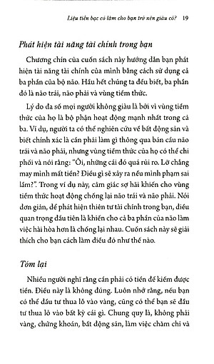 Sách Dạy Con Làm Giàu (Tập 13) - Nâng Cao Chỉ Số IQ Tài Chính (Tái Bản)