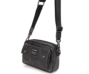 Túi đeo chéo nam đa năng cao cấp phong cách mới