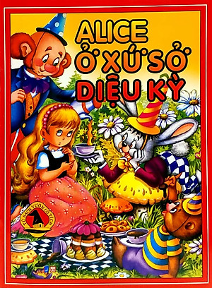 Sách Vườn Cổ Tích (Bộ Túi 14 Cuốn)