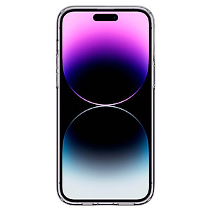 Ốp Lưng Trong Suốt GOR TPU Dành Cho iPhone 14 ProMax / 14 Pro / 14Plus / 14 - Hàng Chính Hãng