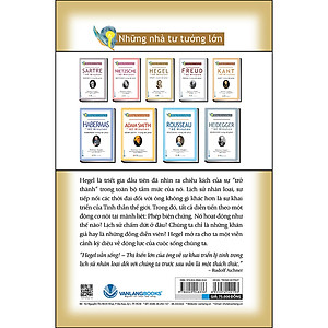 Combo 9 Cuốn : Nhà Tư Tưởng Lớn Trong 60 Phút