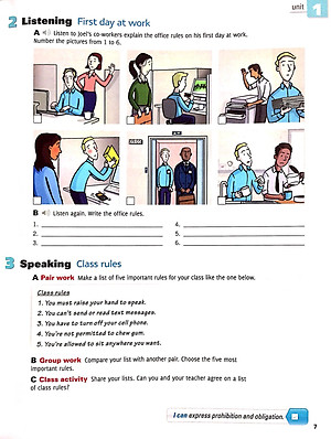 Four Corners SB 3A w CD-Rom