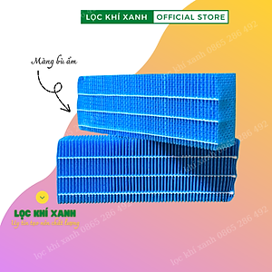 Màng lọc hepa Sharp KC-30T1, Sharp KC-30T2, Sharp KC-30T3, Sharp KC-30T4, Sharp KC-30K1, Sharp KC-30K2, Sharp KC-Y30. Hàng nhập khẩu