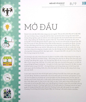 How Management Works - Hiểu Hết Về Quản Lý