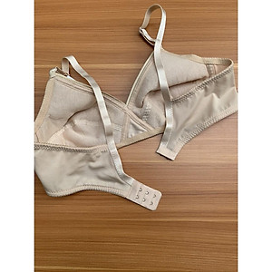 ÁO LÓT NỮ KHÔNG GỌNG MỎNG TRƠN BELLE 151