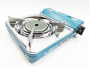 Bếp gas mini Namilux PL2027PS - HÀNG CHÍNH HÃNG NAMILUX (MP)