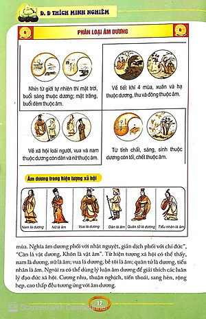 Sổ Tay Đá Quý Phong Thủy