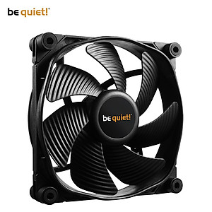 be quiet silent wings case fan be quiet silent wings case fan