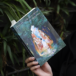 Sách Cửa Tiệm Chỉ Mở Vào Ngày Mưa