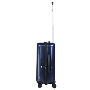 Vali Kéo Nhựa Du Lịch SAKOS VERTICA Z22 - Size S (20inch)/ Xách Tay (Cabin) - Khóa TSA - Nhựa PC - Hàng chính hãng