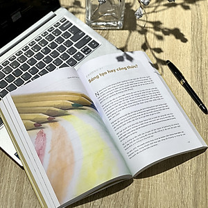 Sách Marketing Matters