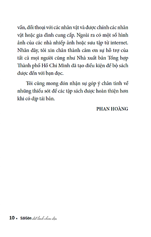 Sách Sài Gòn Đất Lành Chim Đậu - Tập 2