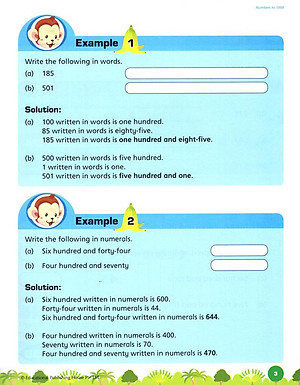 Sách Classroom Mathematics Class 2A - Học Kỳ 1