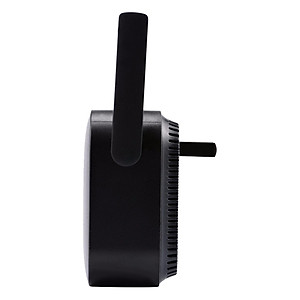 Thiết Bị Kích Sóng Wifi Xiaomi Pro - Đen - Hàng Nhập Khẩu