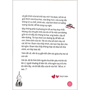 Sách Nói Sao Cho Con Hiểu: Vì Sao Phải Tắm?