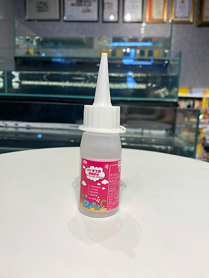 Phụ Kiện - Keo Siliglue 30ml Chuyên Dụng Cho Mô Hình