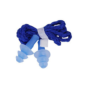 Combo 3 Cặp Nút Tai Chống Ồn 3M 1290 - Xanh